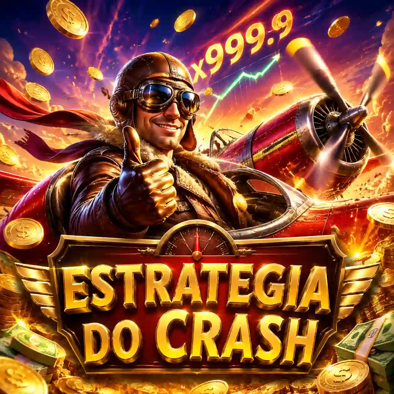 Artigo sobre estratégias de slots
