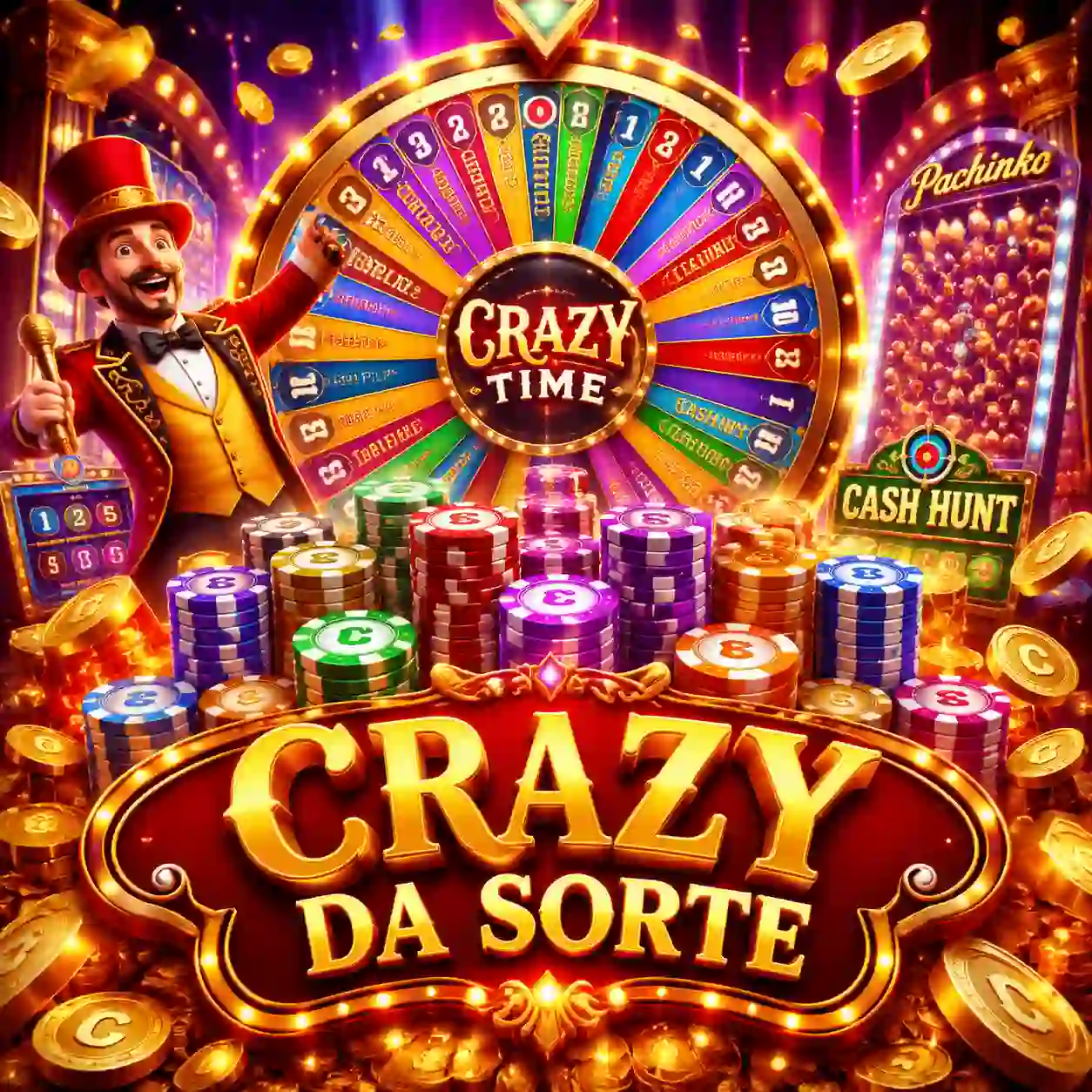 Jogar Fortune Tiger no a59.com