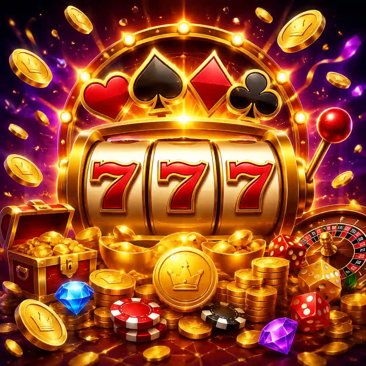 Começar no a59.com após o guia de slots