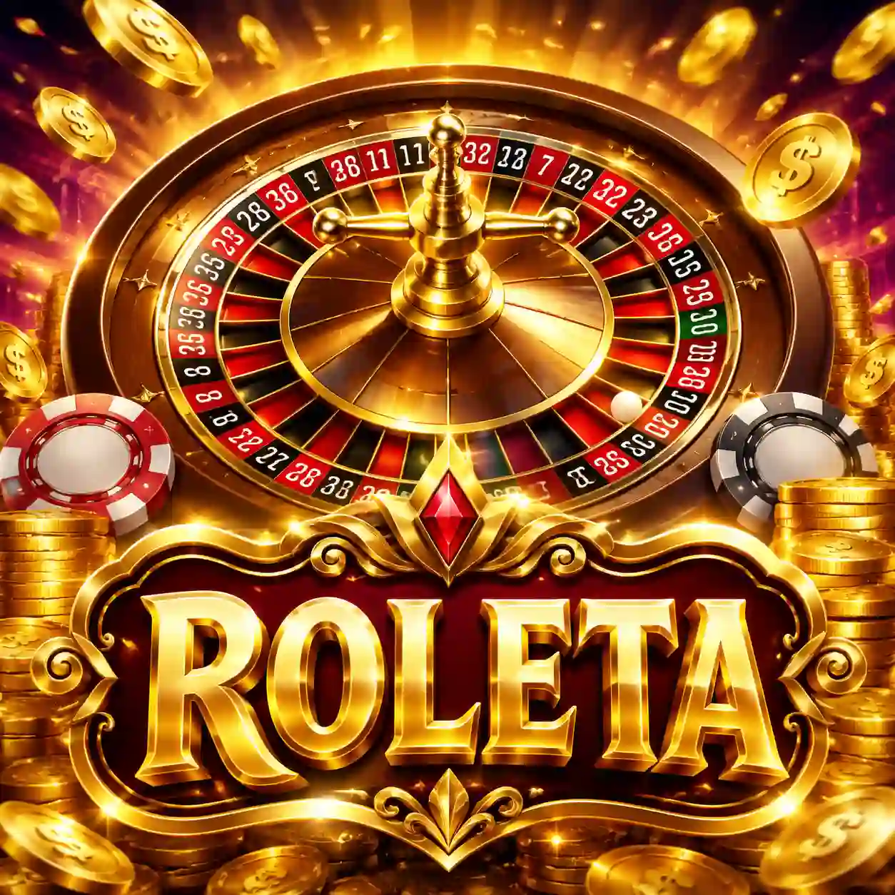 Jogar roleta no a59.com