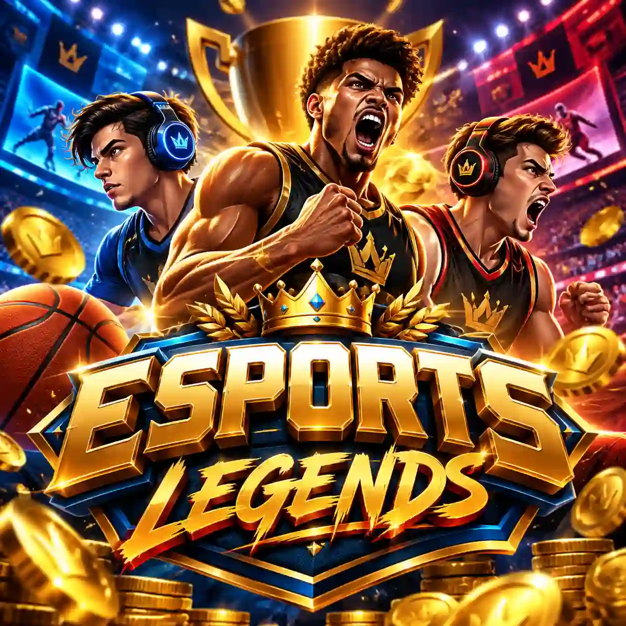 Apostas em e-sports no a59.com