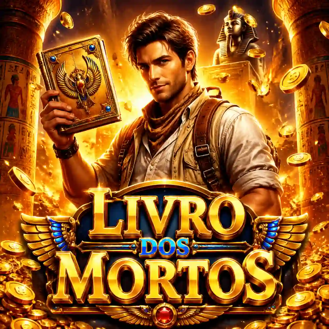 Card Book of Dead