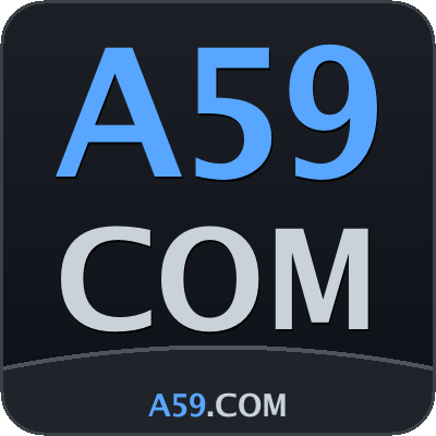 a59.com logo