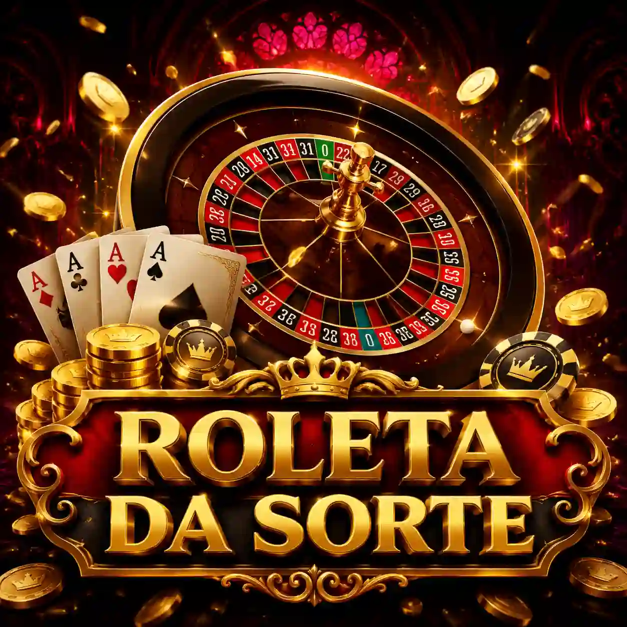 Variações de roleta