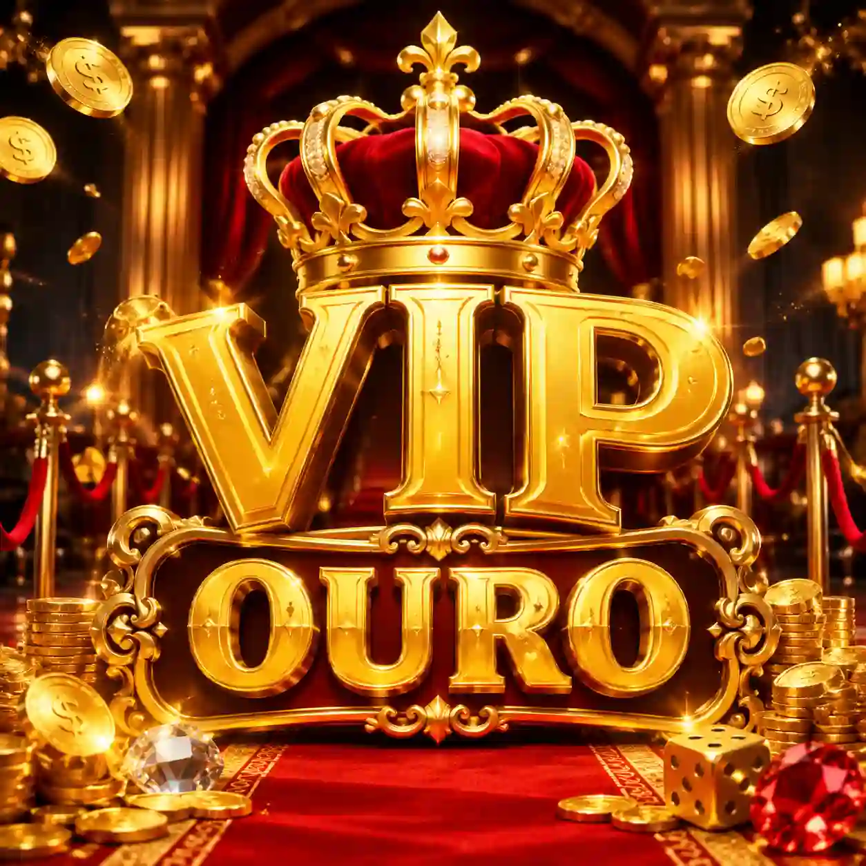 Campanhas sazonais e clube VIP